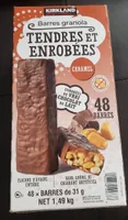 Granola Bars