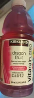 VitaRain Zero - Dragon fruit