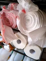 Scented Kitchen Bin Bags - 60L