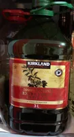 Aceite de oliva virgen extra