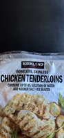 Chicken Tenderloins