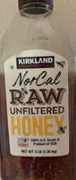 NorCal Raw Unfiltered Honey