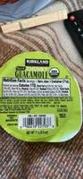 Chunky Guacamole