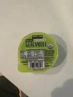 Organic Chunky Guacamole