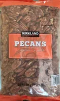 Cerneaux de noix de pécan