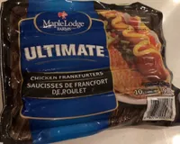 Hot dogs