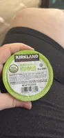 Organic Hummus