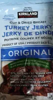 Turkey Jerky