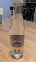 Sparkling Water