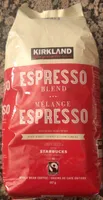 Espresso Blend