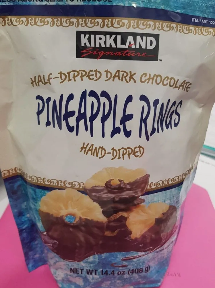 PINEAPPLERINGS