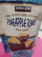 PINEAPPLERINGS