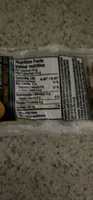 CHEESE, FRUIT & NUT PACK