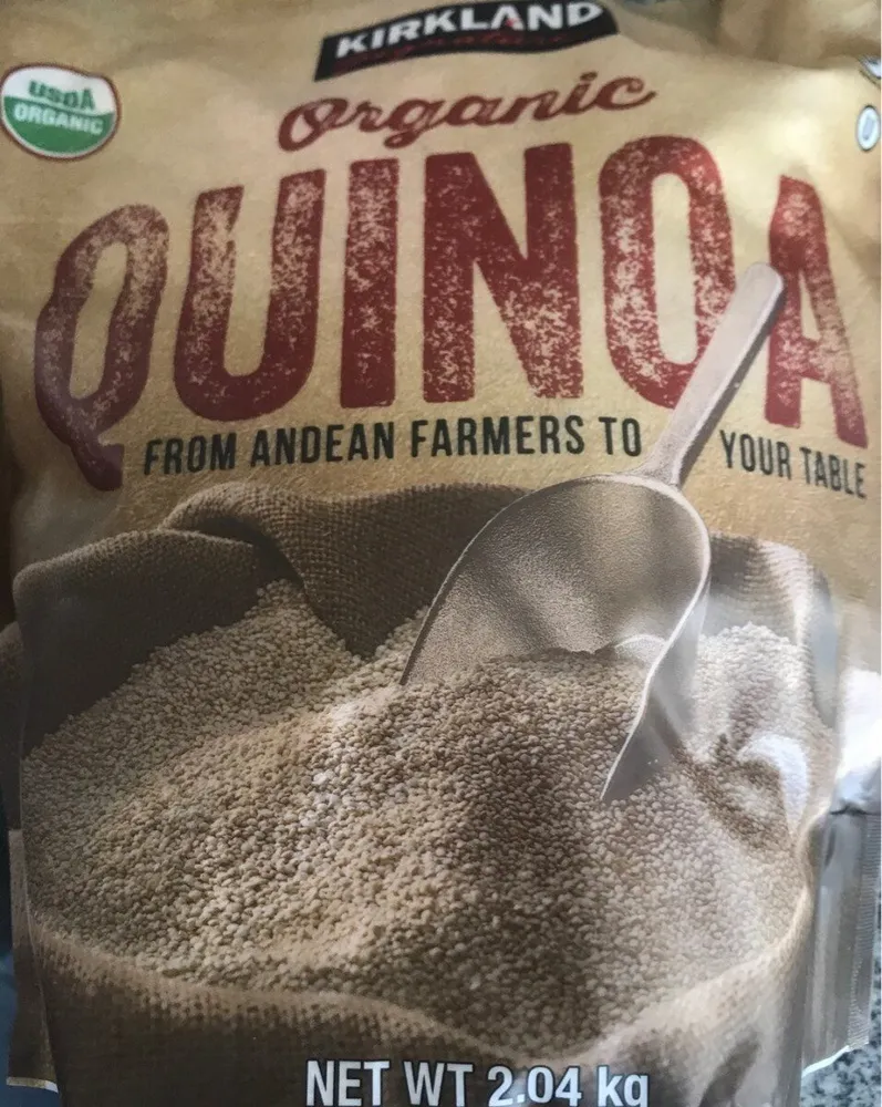 Quinoa