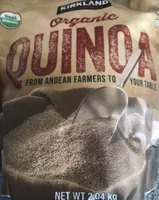 Quinoa