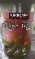 Queen Reines Stuffed Spanish Olives