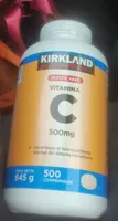 Vitamina c