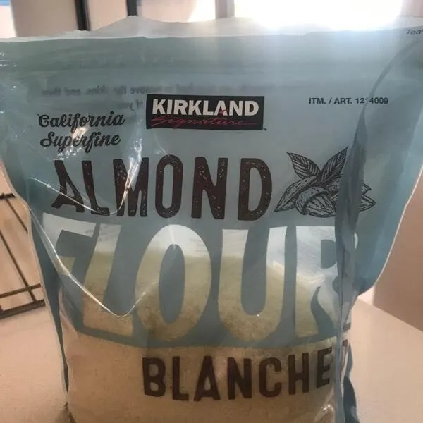 Almond Flour Blanched
