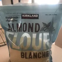 Almond Flour Blanched
