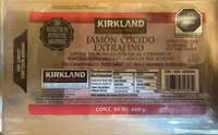 Jamon Cocido Extrafino