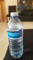Eau de Source Naturelle