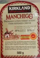 Manchego