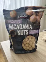 Macadamia Nuts