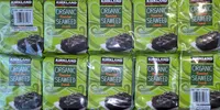 Organic Roasted Seaweed Snack