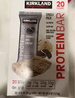 Protein bars