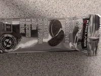 Protein Bar Cookies and Cream Flavour