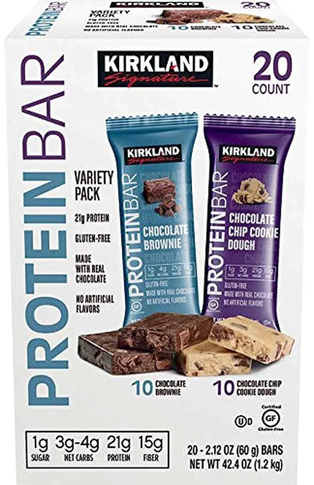 PROTEIN BAR