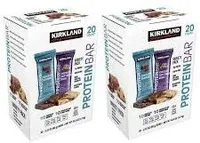 Protein Bar Chocolate Brownie