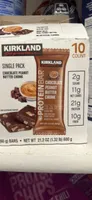 Protein Bar - Chocolate Peanut Butter