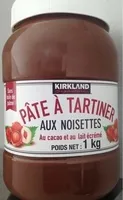 Pate a tartiner