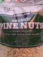 Pine nuts