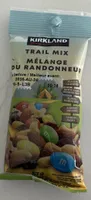 Trail mix