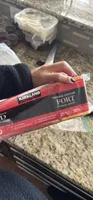 Fromage cheddar fort