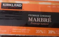 Marbré
