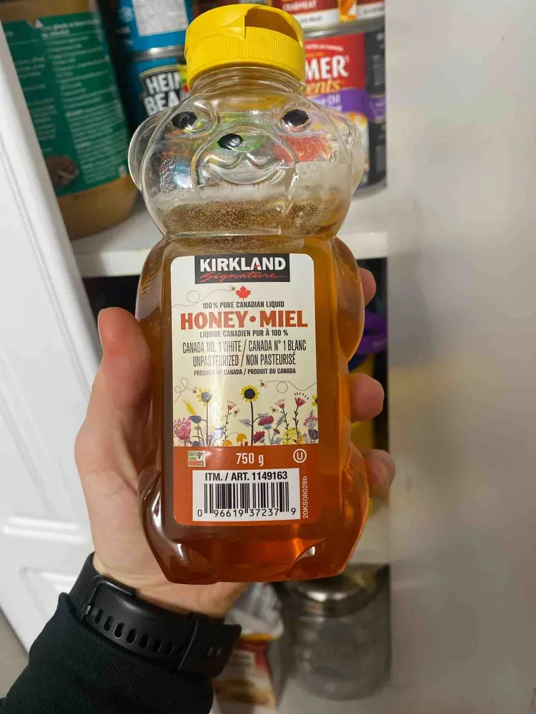 Honey