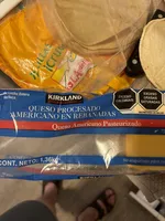Queso Cheddae