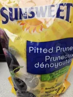 Pitted Prunes