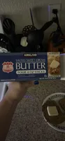 Salted Sweet Cream Butter
