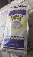 Tortilla Strips