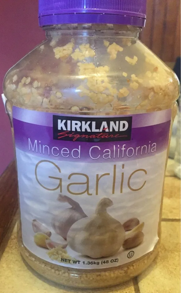Garlic