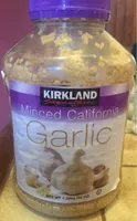Garlic