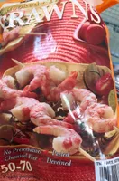 PRAWNS