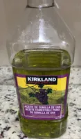 Aceite de semilla de uva
