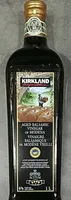 Vinaigre balsamique de Modène vielli