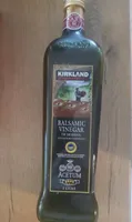 Baslamacic vinegar or modena