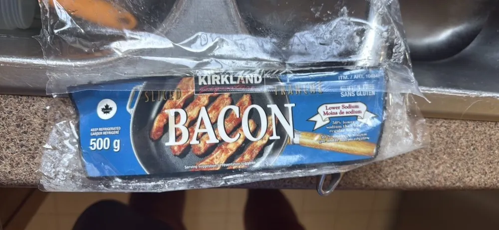 Bacon